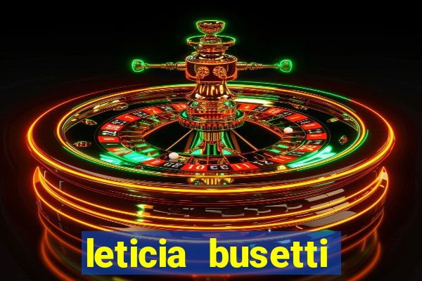 leticia busetti reclame aqui